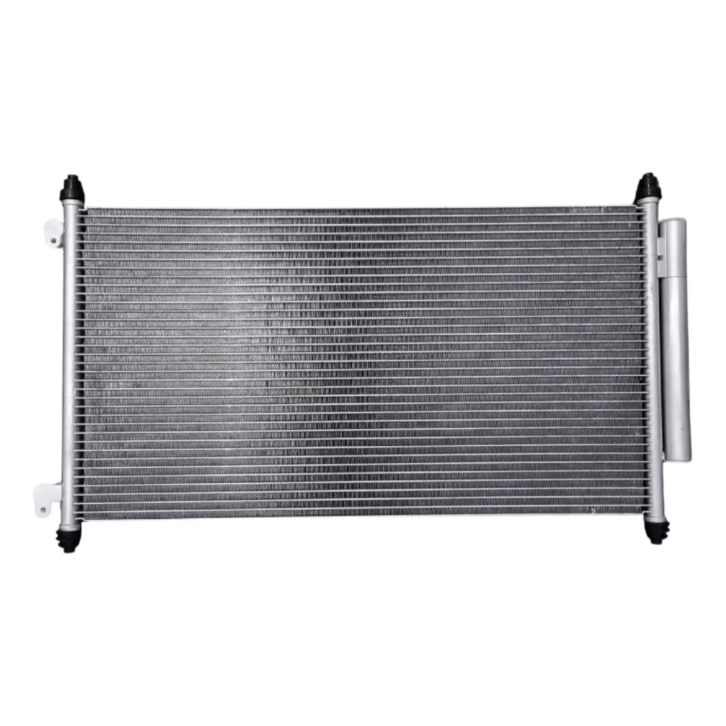 Condensador Civic 1.8 2.0 16V Flex 2012 a 2016 Automático Com Ar