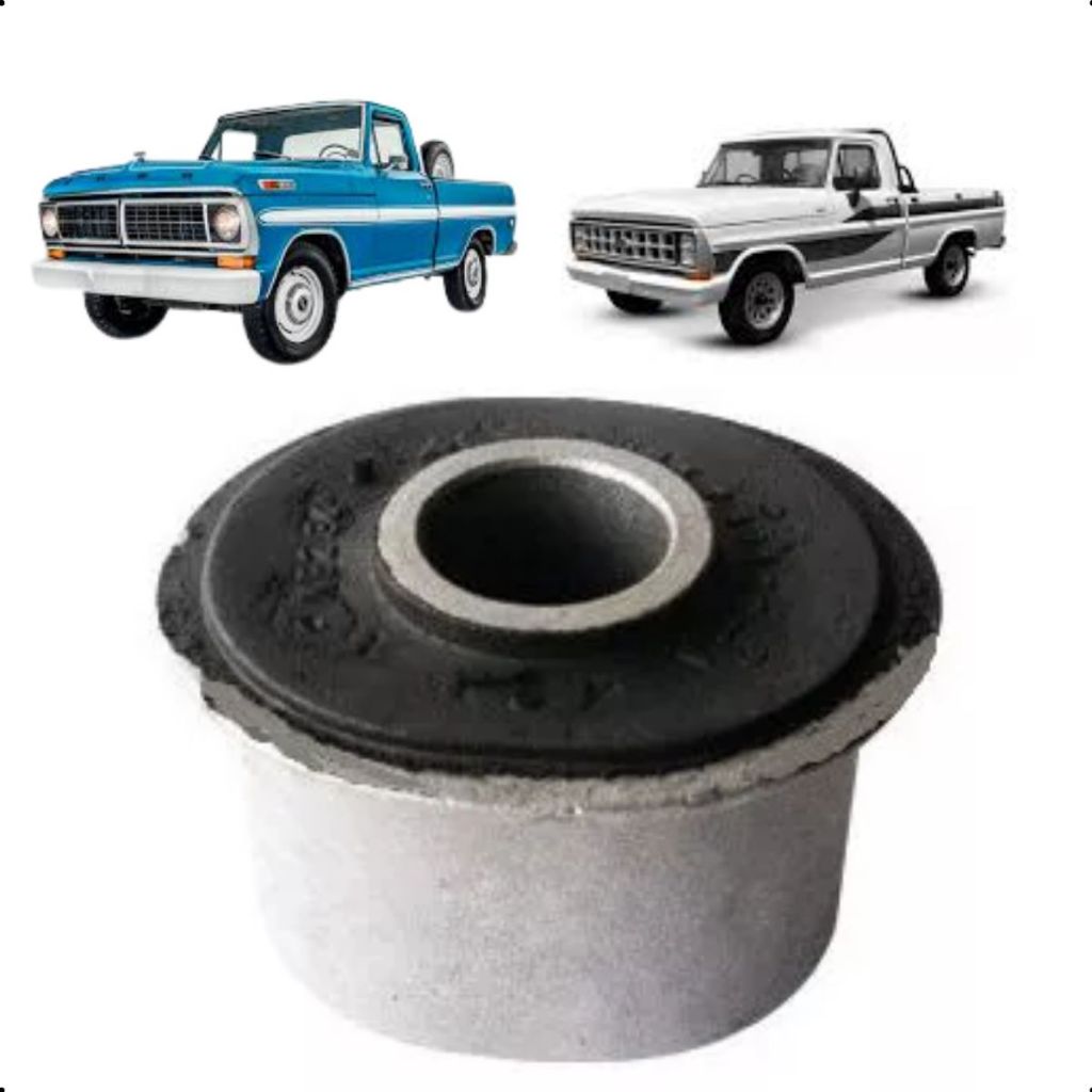 Bucha Da Artic Do Semieixo Diant Para F2000 F350 F400 F4000