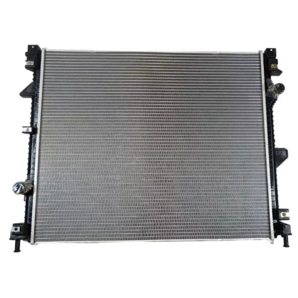 Radiador Para Ford Edge 3.5 V6 2015 2016 2017 a 2018 Automático