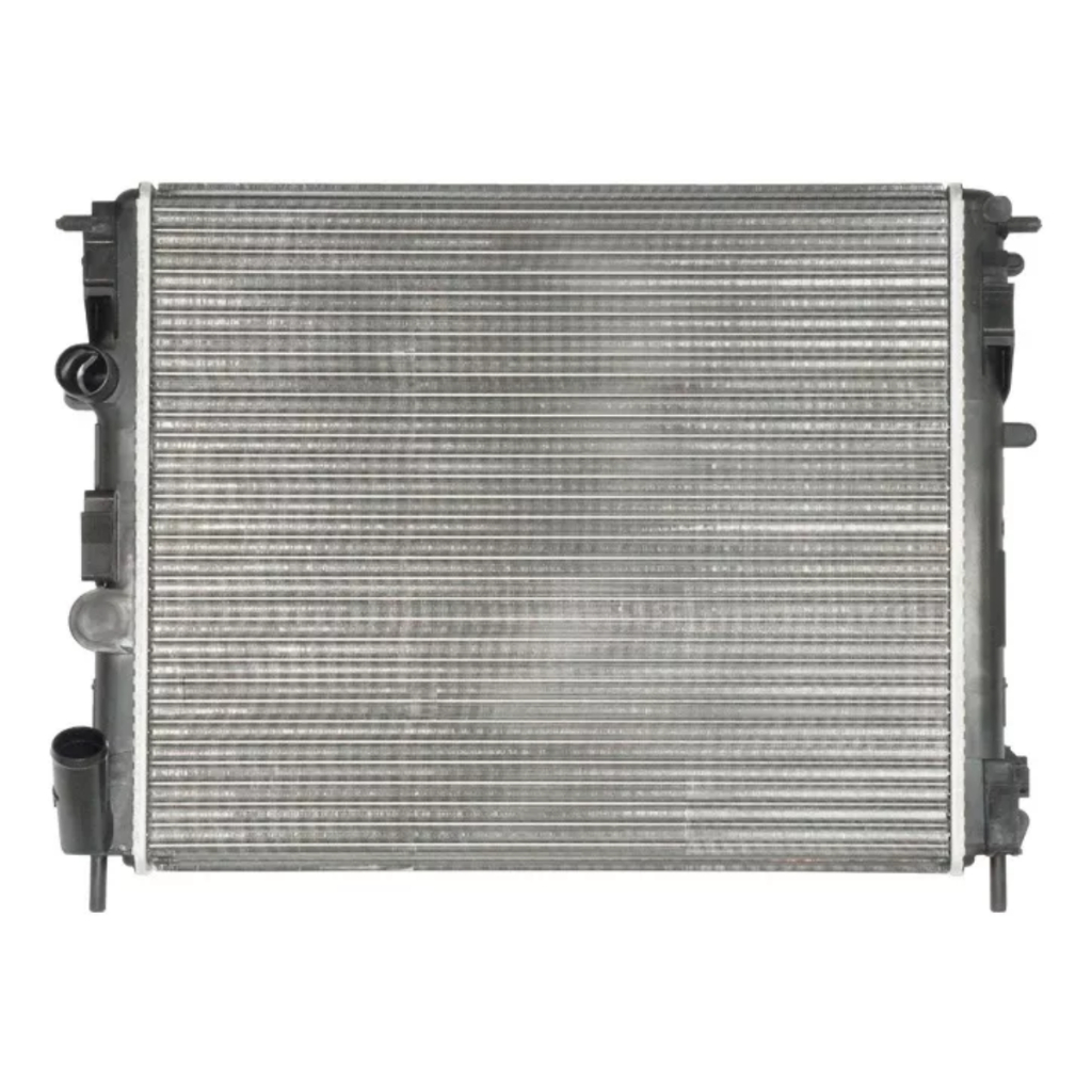 Radiador Clio 1.0 2001 2002 2003 2004 2005 2006 2007 A 2009