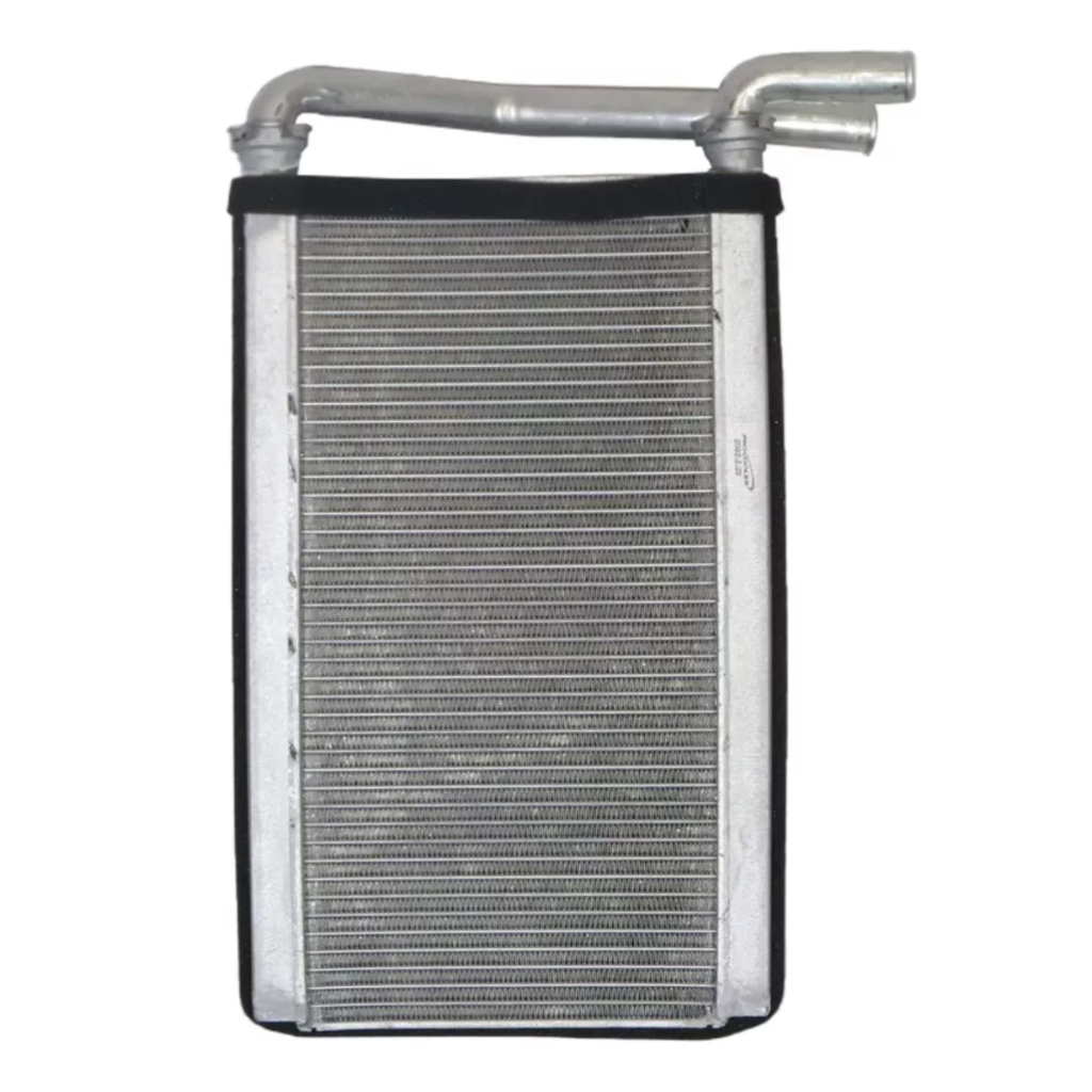 Radiador Ar Quente Pajero Full 2001 2002 2003 2004 2005 2006 2007 2008 A 2009