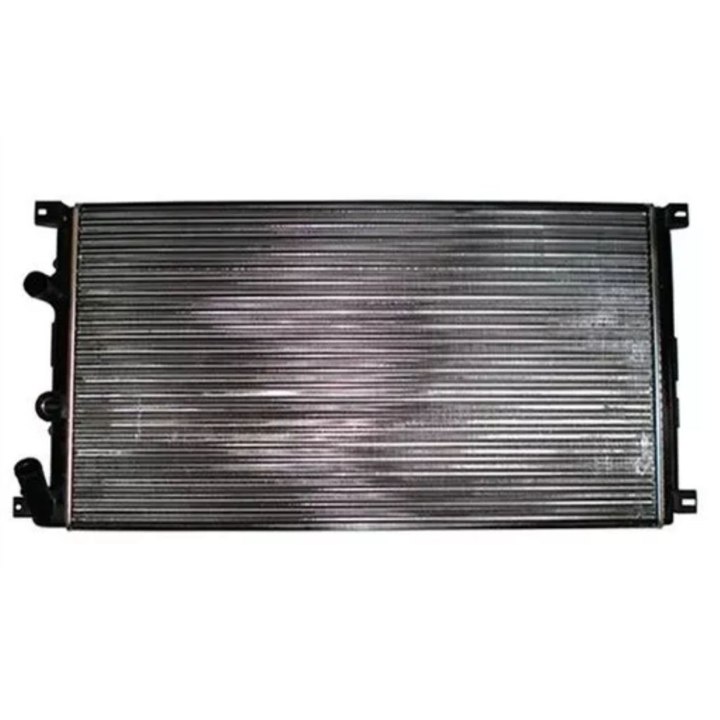 Radiador Renault Master 2002 A 2004 Com Ou Sem Ar Procooler