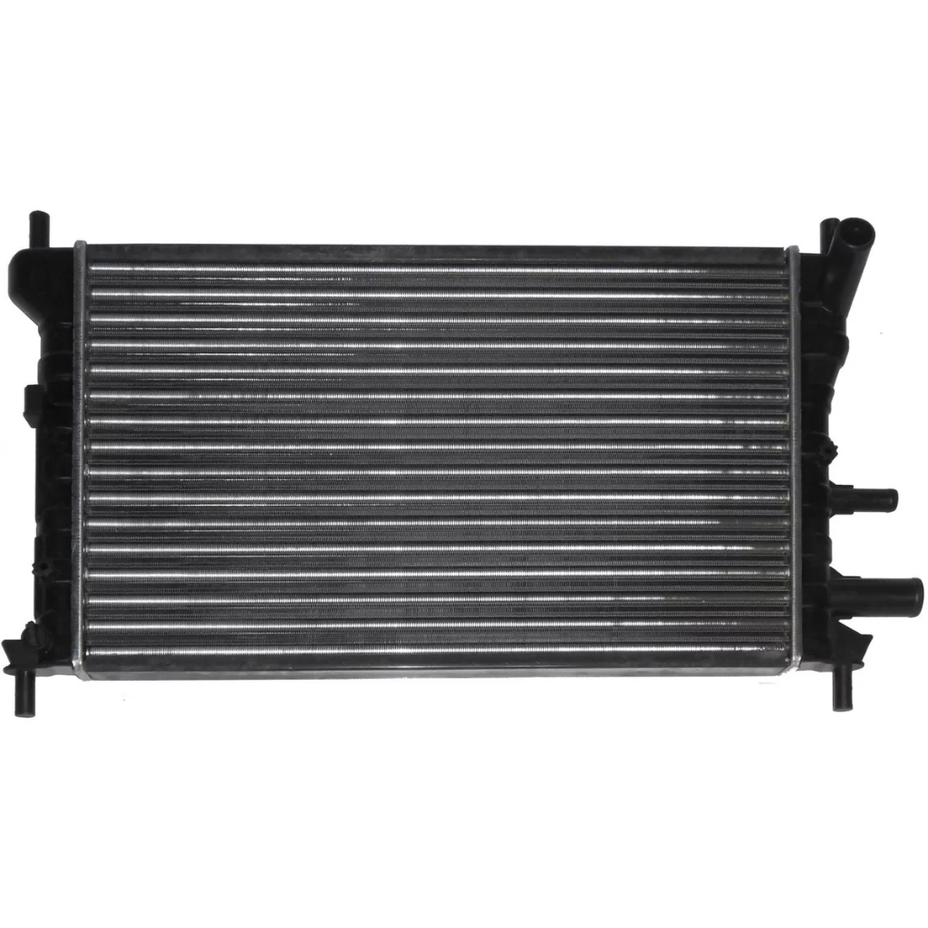 Radiador para Ford Courier 1.3 Fiesta 1.0 1.3 1996 A 1999 Motor Endura em Oferta na Shopee