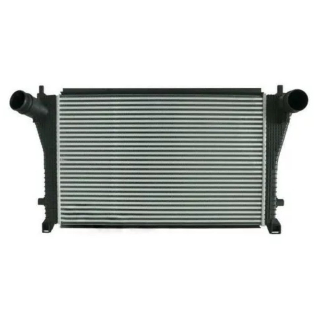 Intercooler Audi A3 S3 Tt Golf Passat 2014 2015 2016 2017 2018 A 2019