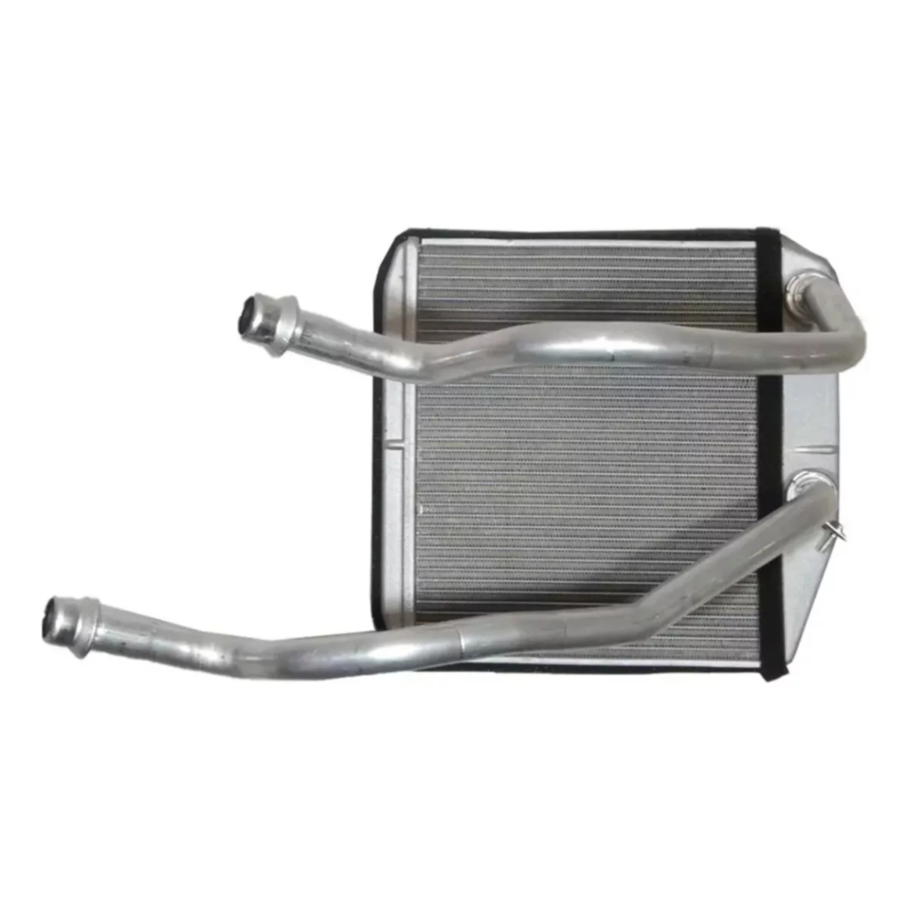 Radiador Ar Quente Toro Renegade 2016 2017 A 2018 Automático Com Ar em Oferta na Shopee