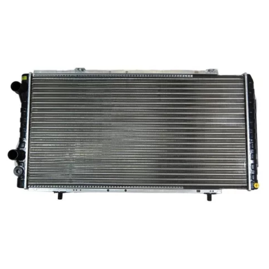 Radiador Para Fiat Ducato 1994 1995 1996 1997 1998 1999 Até 2010