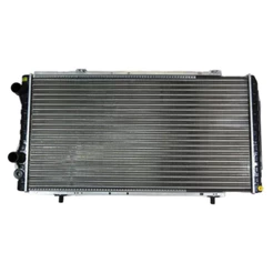 Radiador Para Fiat Ducato 1994 1995 1996 1997 1998 1999 Até 2010