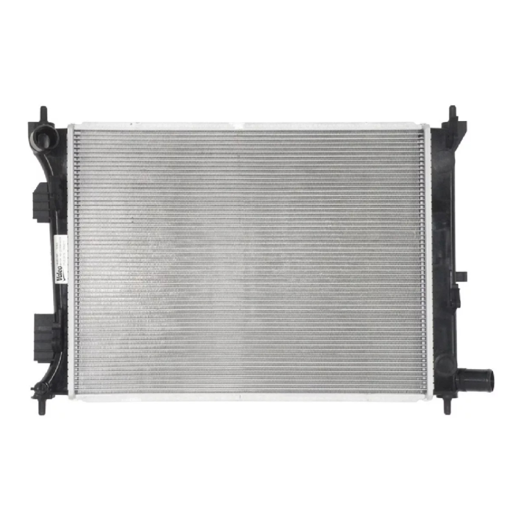 Radiador Para Hb20 1.0 1.6 2012 2013 2014 A 2017 Manual