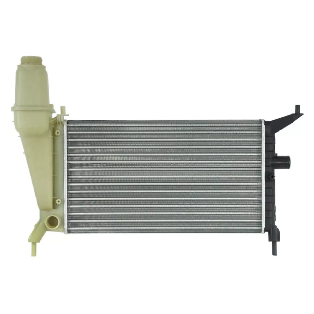 Radiador Celta 1.0 1.4 8V 2000 2001 2002 2003 2004 2005 A 2006 Expandido Manual Sem Ar