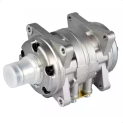Compressor Universal 10p15 Sem Conjunto Embreagem 8 Orelhas