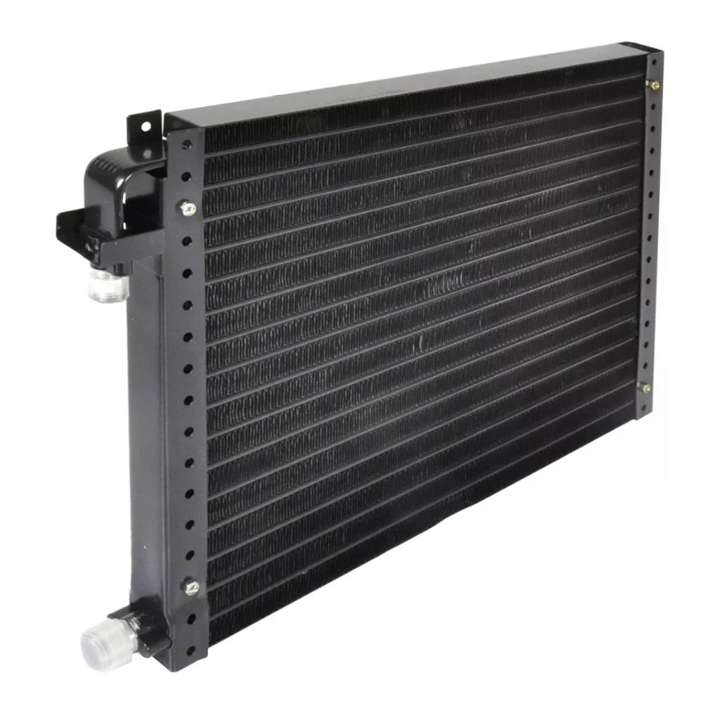 Condensador Universal Flare 14x18x19 Manual Serpentina Procooler