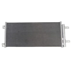 Condensador Ar Condicionado Para Chevrolet Cruze 1.4 16v Turbo 2017 2018 2019 A 2020