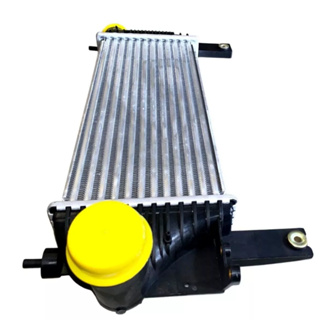 Intercooler Nissan Frontier 2.5 Sel 2008 2009 2010 A 2013 Automático em Oferta na Shopee