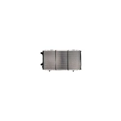 Radiador Fiat Ducato 2.3 2010 a 2014 Com / Sem Ar / Manual