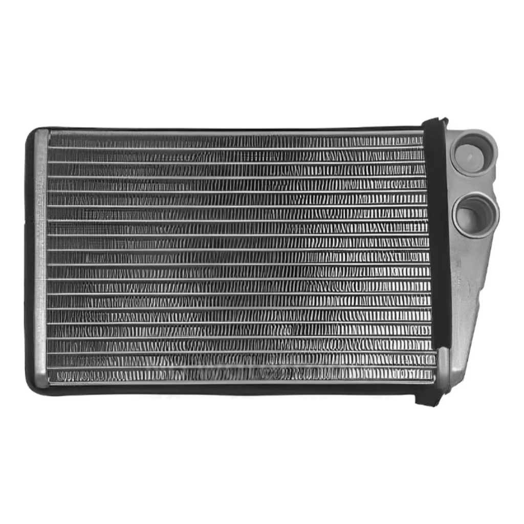 Radiador Ar Quente Megane Grand Tour Flex 2006 a 2012 Automático Com Ar