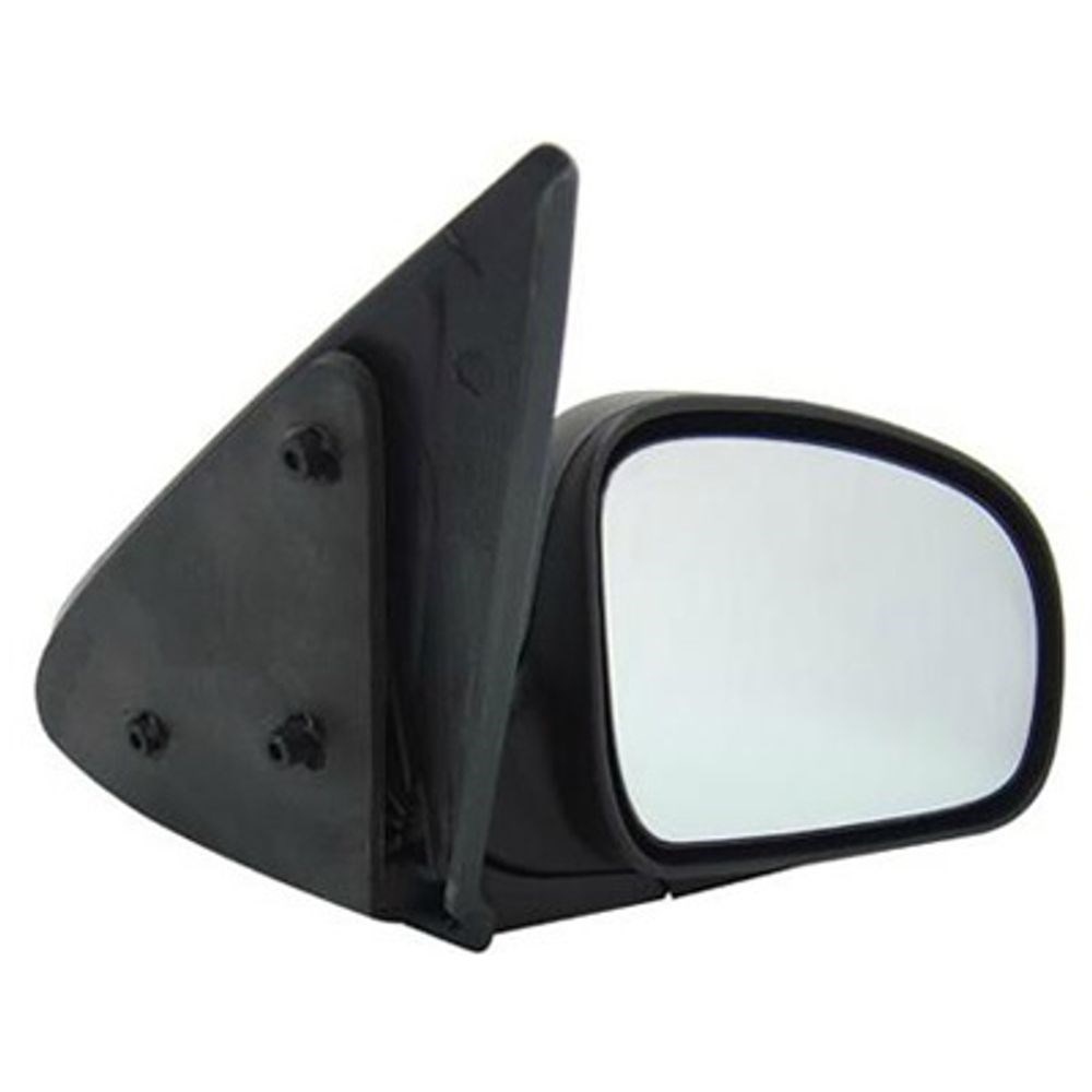 Retrovisor Direito Externo Celta 2000 2001 2002 2003 2004 2005 a 2006 2 e 4 Portas Sem Controle