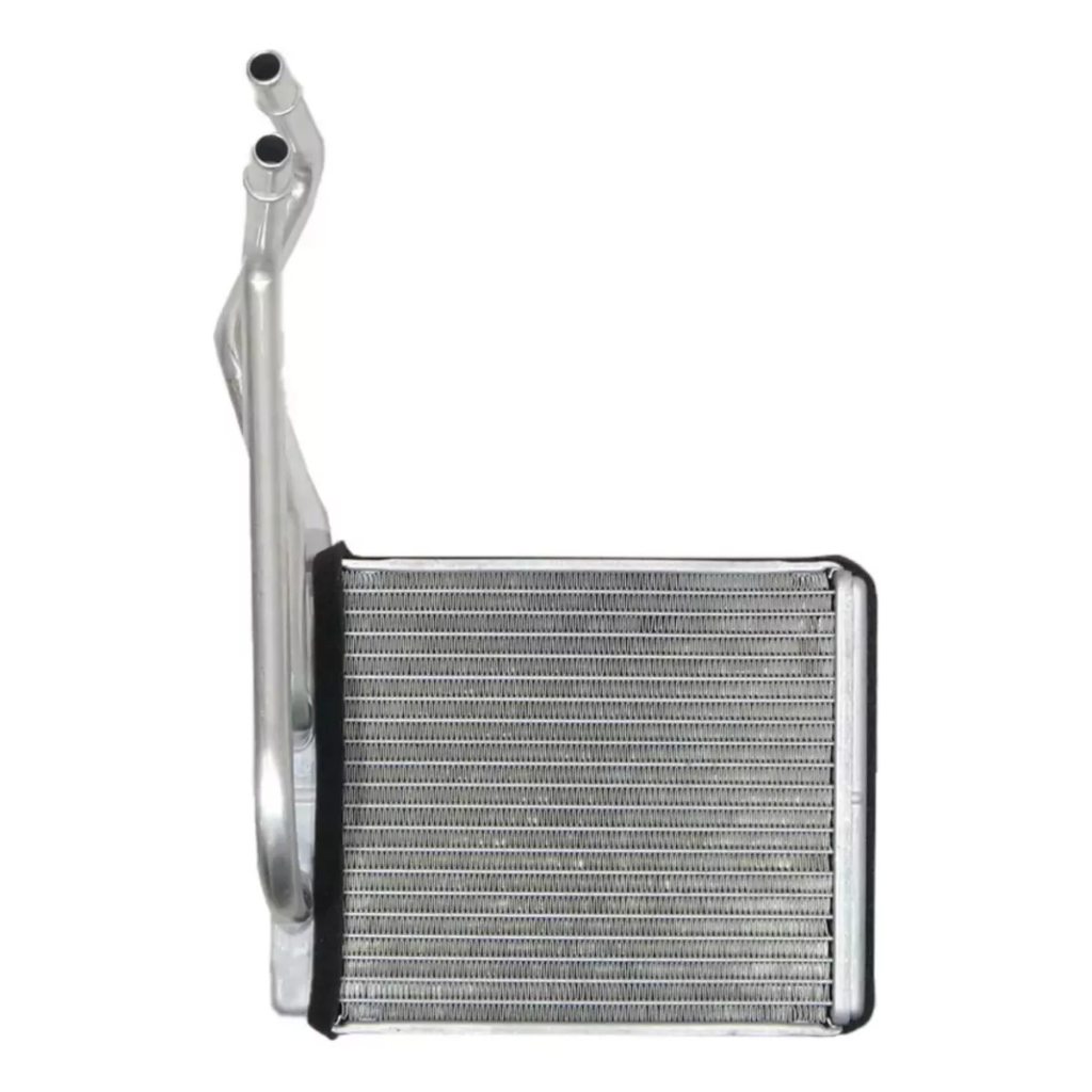 Radiador Ar Quente Para Ford F250 F350 F4000 1999 A 1999 Manual Com Ar
