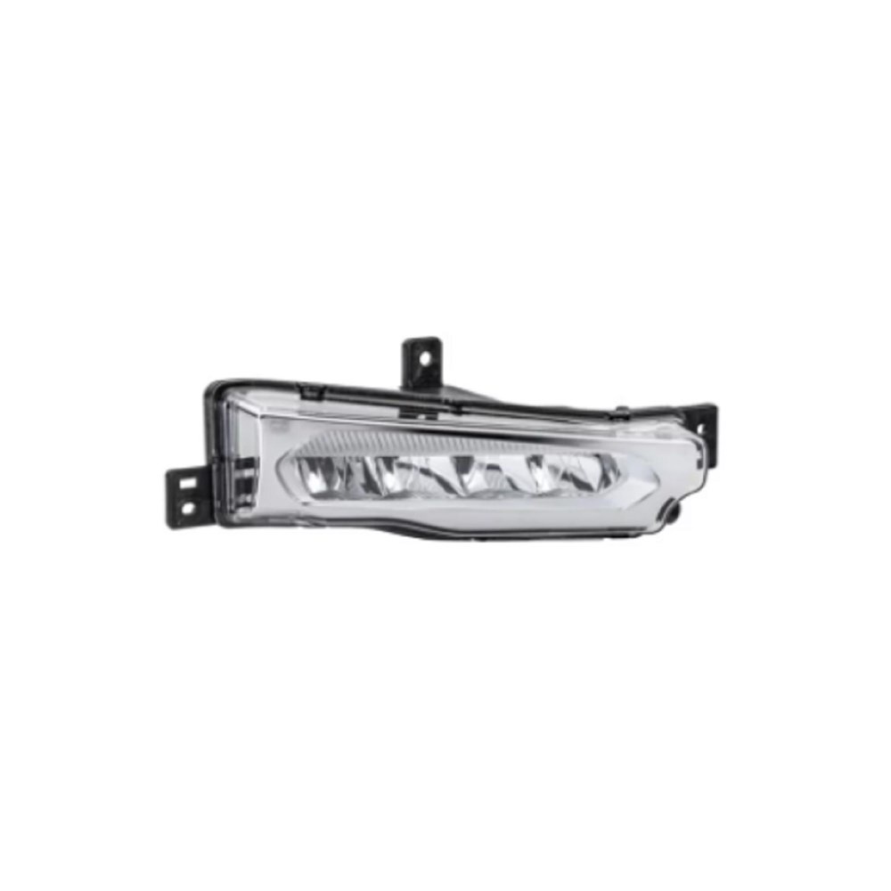 Farol De Neblina Led X3 2017> /x4 2018> Lado Direito