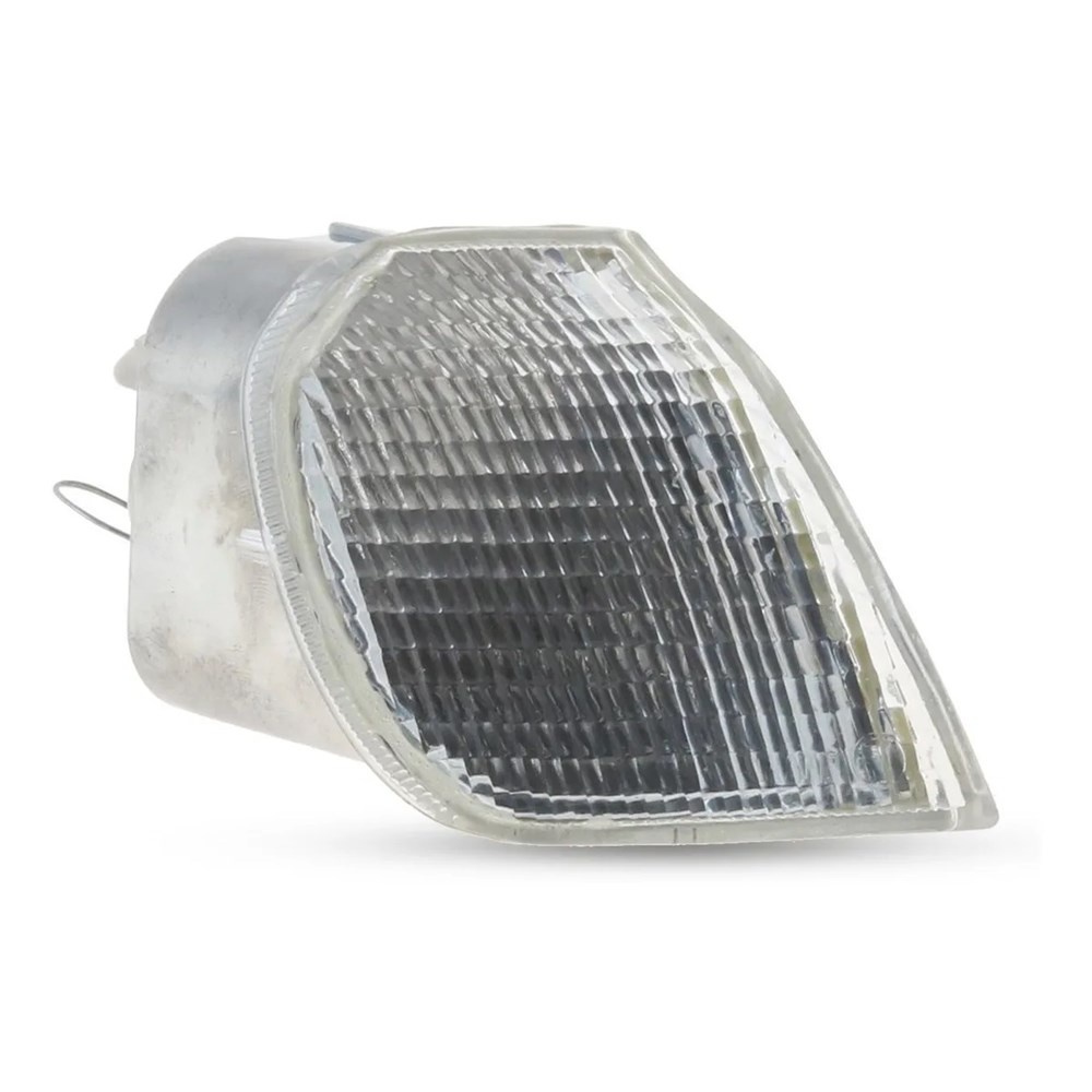 Pisca Dianteira Cristal Alfa Romeo 145 1994 a 1998