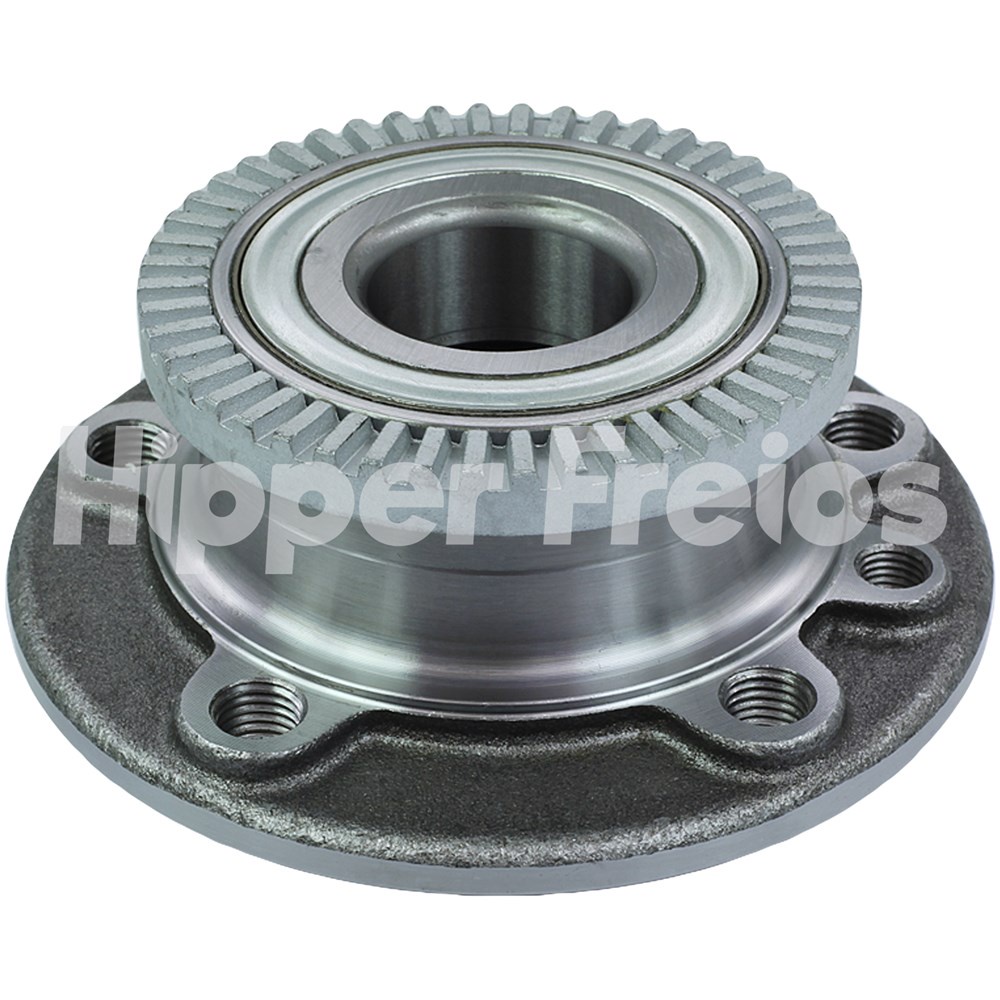 Cubo Roda Dianteira Chevrolet Omega 2.2/3.0/4.1 1993 a 1998