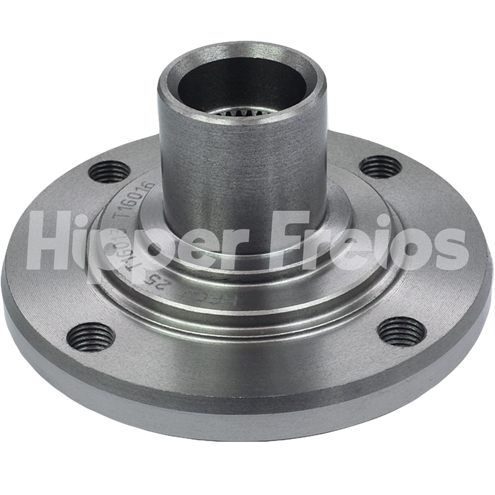 Cubo Roda Dianteira Gm Chevrolet Calibra 2.0 16v 1990 a 1994