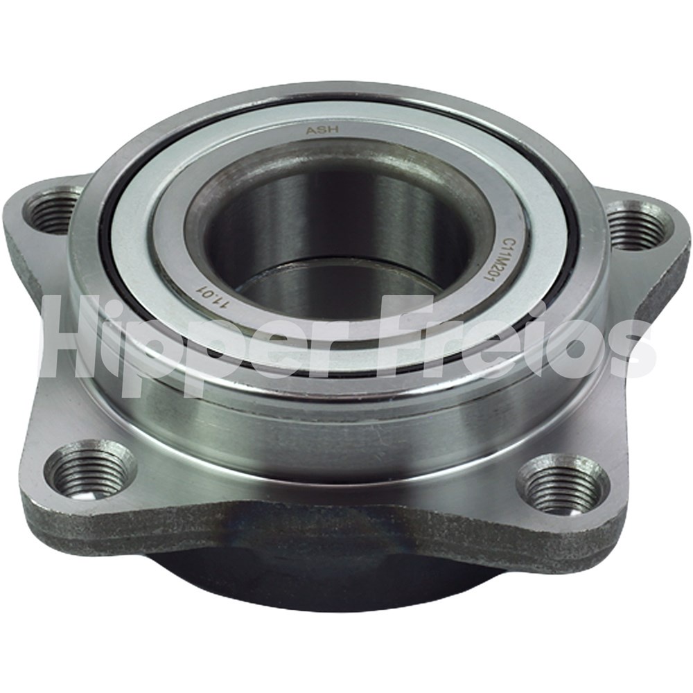 Cubo Roda Dianteira Mitsubishi Eclipse / Galant (3º Geração)