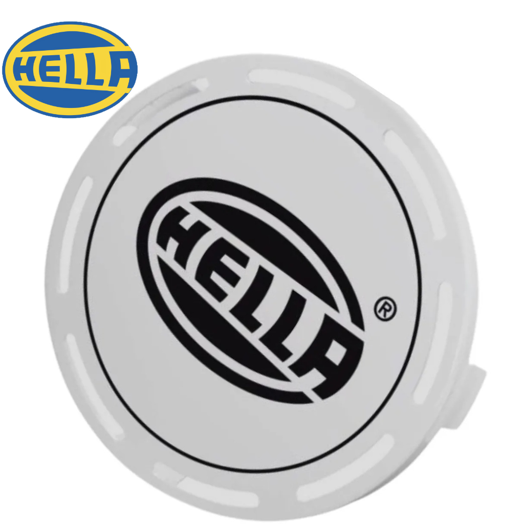 Capa Protetora Para Farol De Milha Rallye 4000 Hella