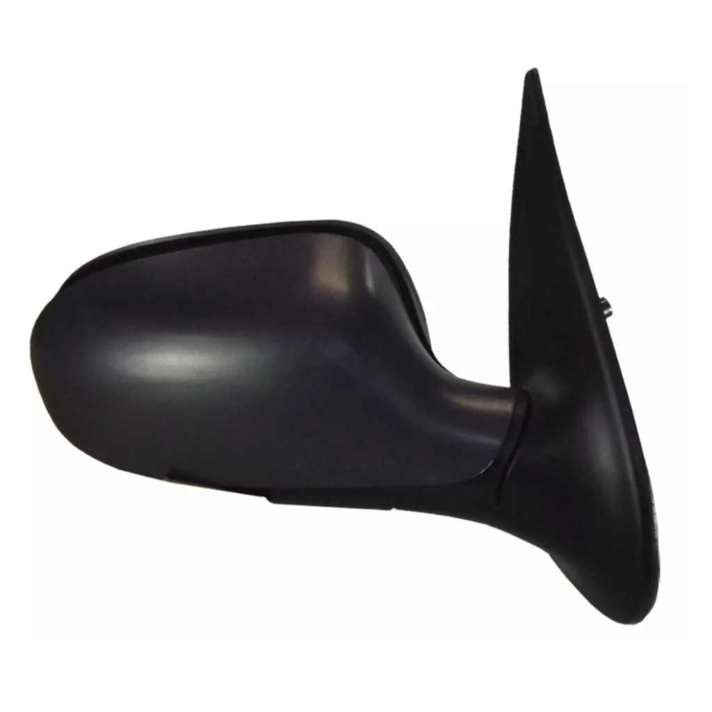 Retrovisor Palio Fire 2011/ Siena 2011  C Controle Direito em Oferta na Shopee