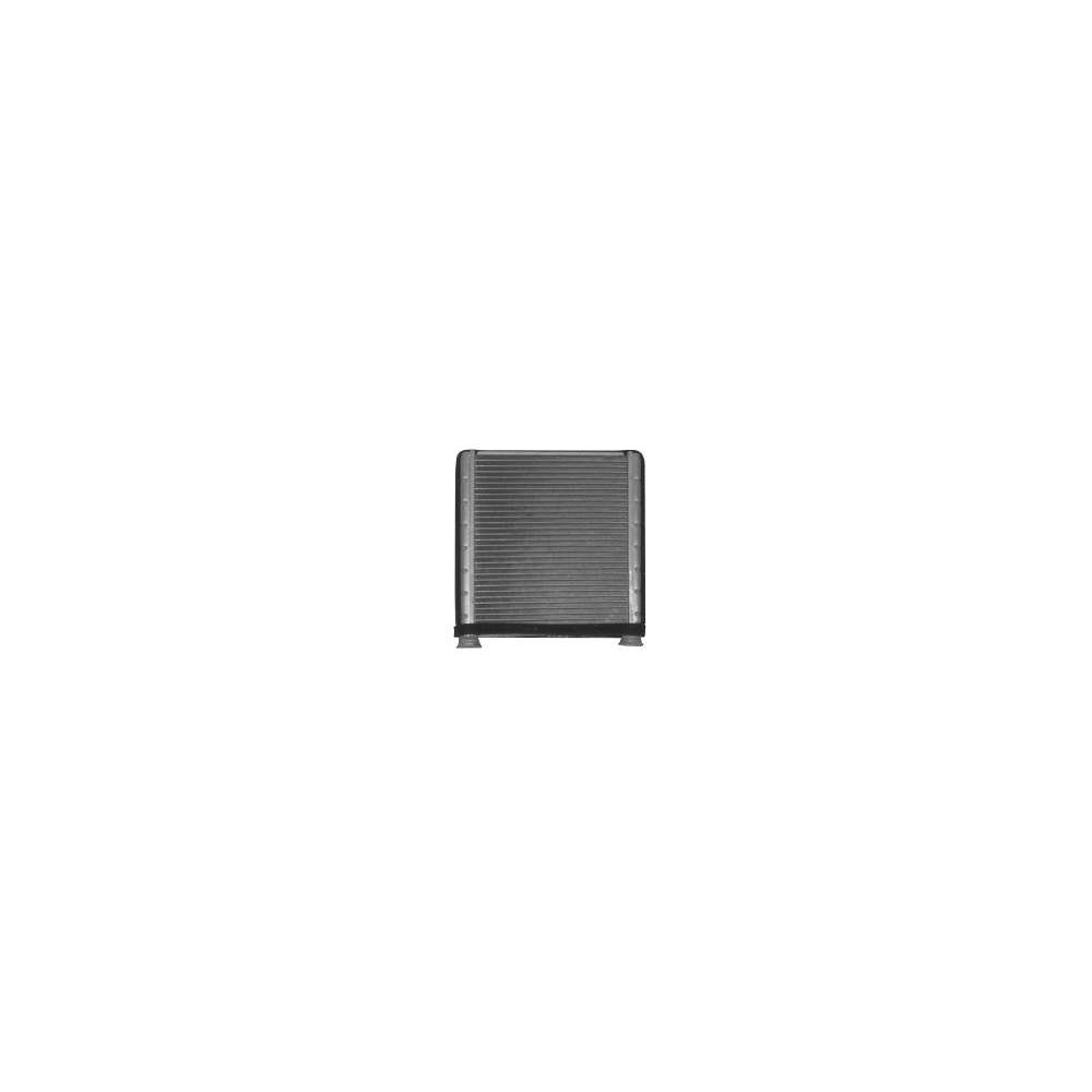 Radiador Aquecimento Cobalt Onix Spin 2012 a 16 Tracker