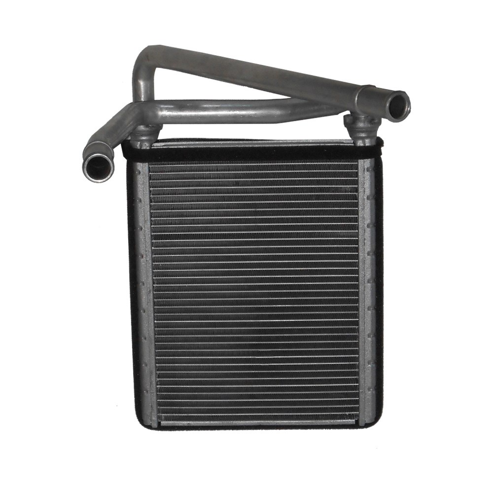 Radiador De Aquecimento Toyota Corolla / Fielder 2002 a 2008
