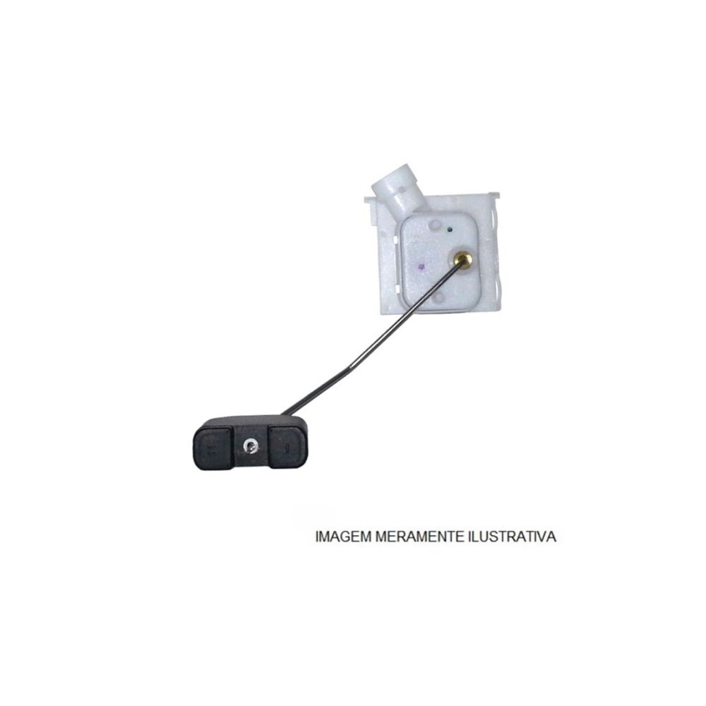 Sensor Nivel Combustivel Vw Volkswagen Kombi Todos 1997
