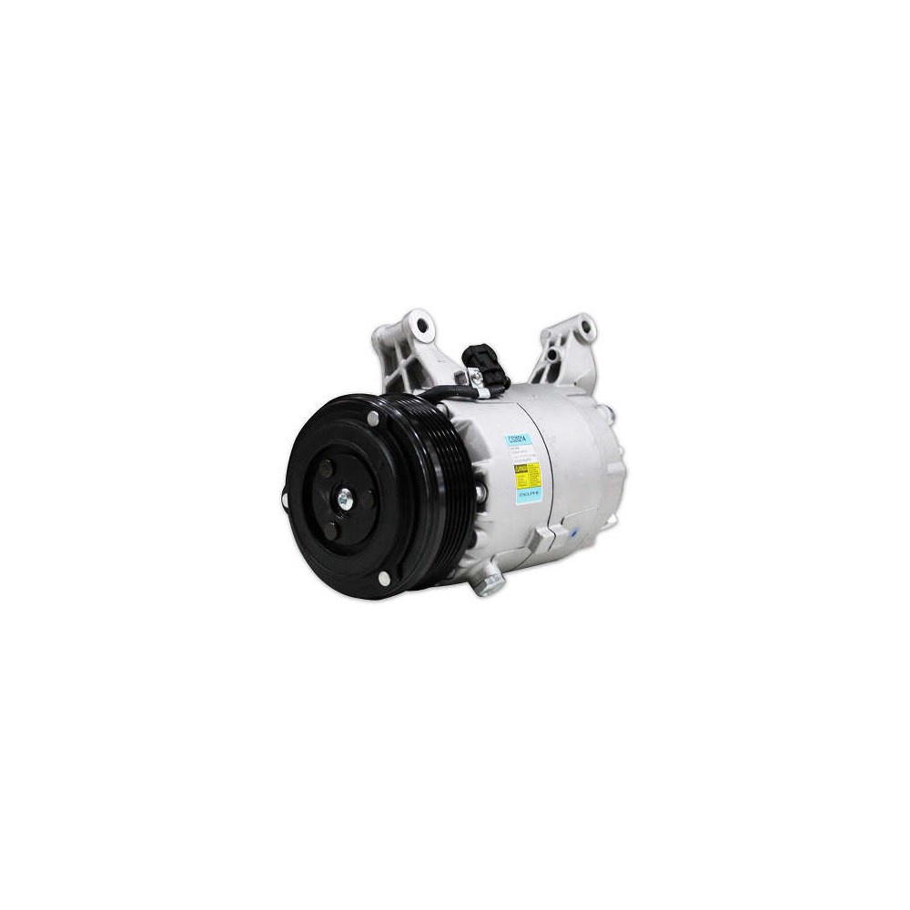 Compressor Fiat Palio Weekend / Doblo / Punto / Strada / Ide