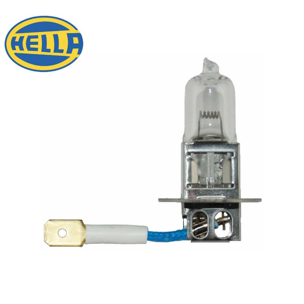 Lampada Double Power 24v 70w Pk22s T3.25