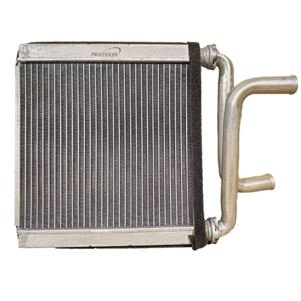 Radiador Ar Quente Para Dodge Ram 2500 5.9 2002 2003 2004 2005 2006 2007 A 2009