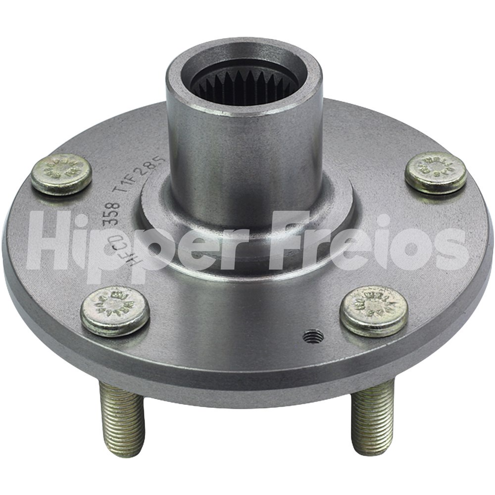 Cubo Roda Dianteira Elantra Veloster Kia Soul Cerato