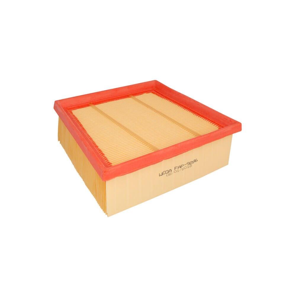 Filtro De Ar Motor Ford Ka 1.0 2014 Em Diante Automatico