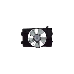 Gmv Ventoinha e Defletor Toyota Corolla / Fielder 2002 a 200