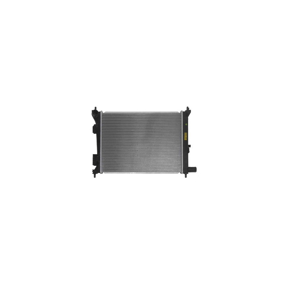 Radiador Hyundai Hb20 / Hbx / Hbs 16v 2012 > / Veloster 2011