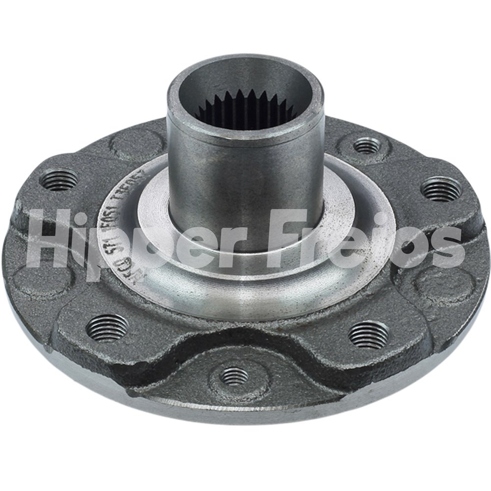 Cubo Roda Traseira Hyundai Hb20 1.0/1.6 2013 Em Diante