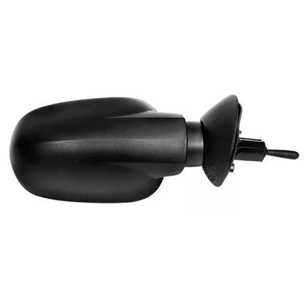 Retrovisor Esquerdo Logan Sandero 2006 2007 a 2008 Com Controle em Oferta na Shopee