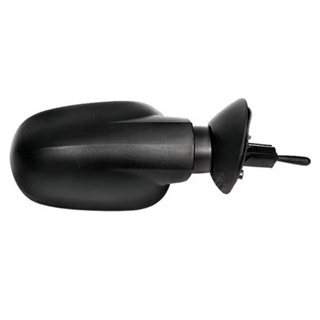 Retrovisor Esquerdo Logan Sandero 2006 2007 a 2008 Com Controle em Oferta na Shopee