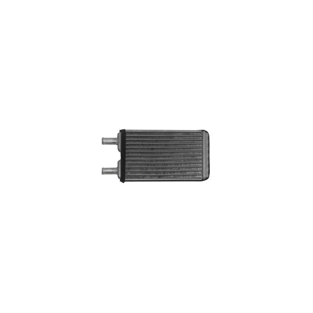 Radiador De Aquecimento Vw Volksvagen Worker e Delivery 6150