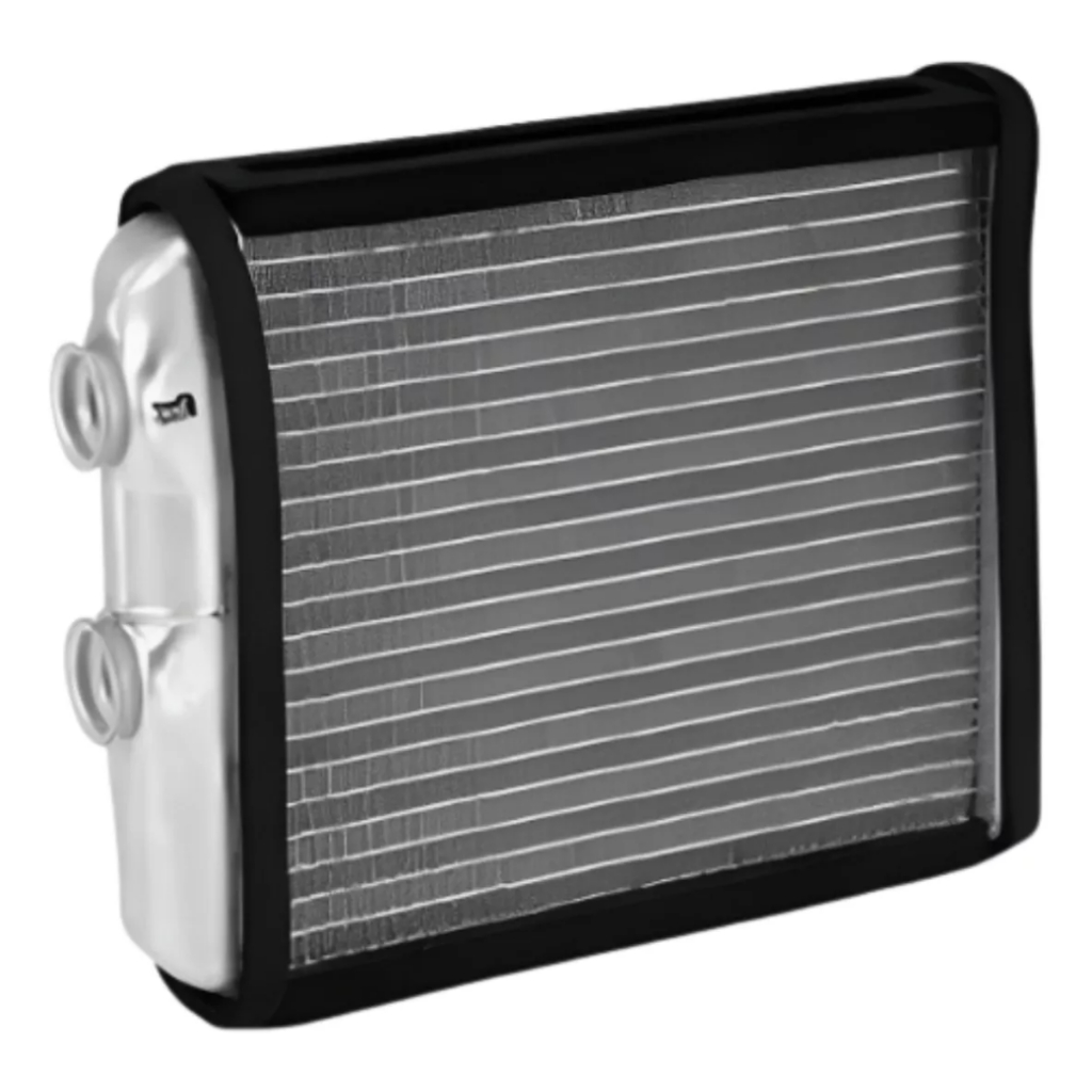 Radiador Ar Quente Astra Vectra 1999 A 2005 Com Ar Manual em Oferta na Shopee