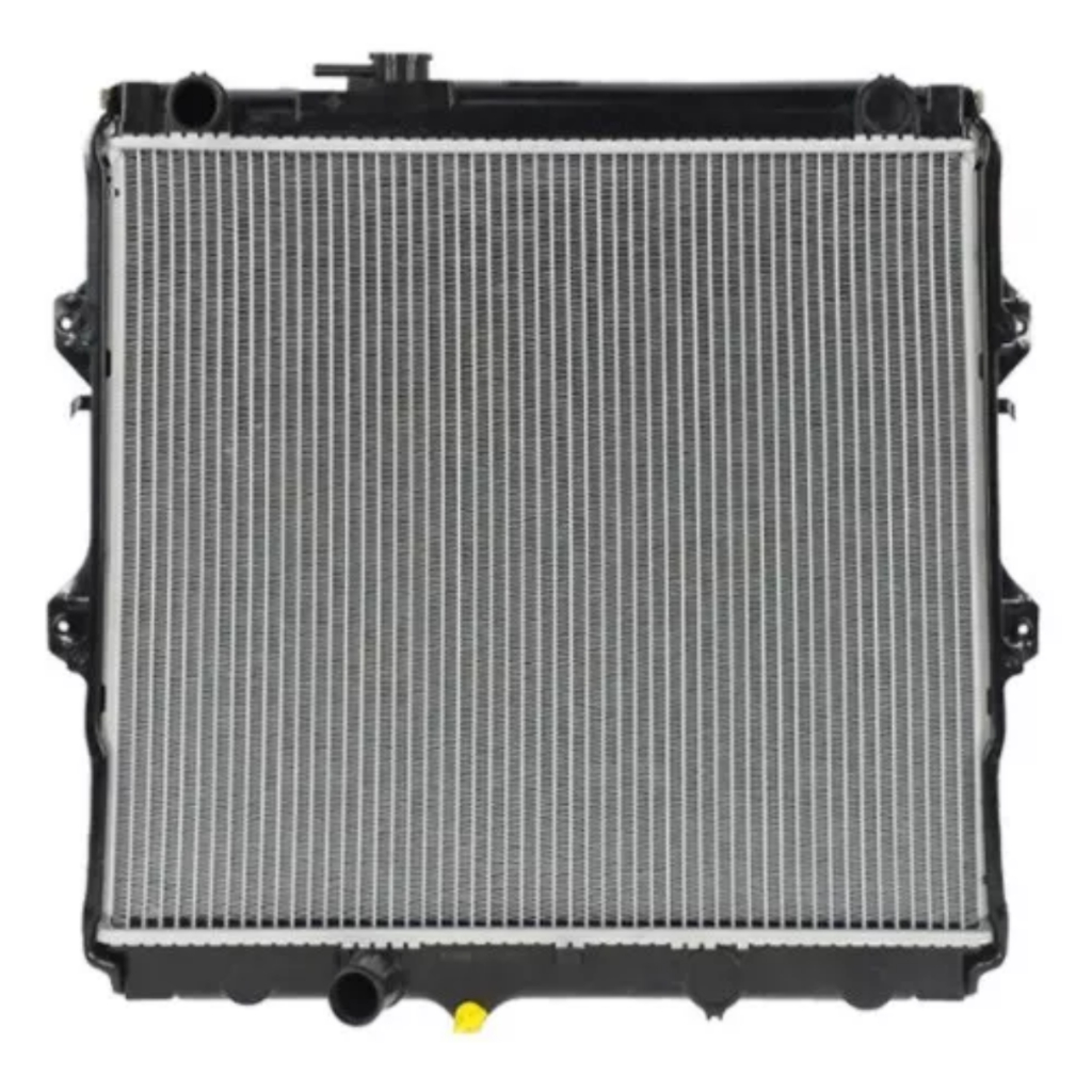 Radiador para Toyota Hilux 4x4 2.8 2.4 Diesel 1993 A 2001 em Oferta na Shopee