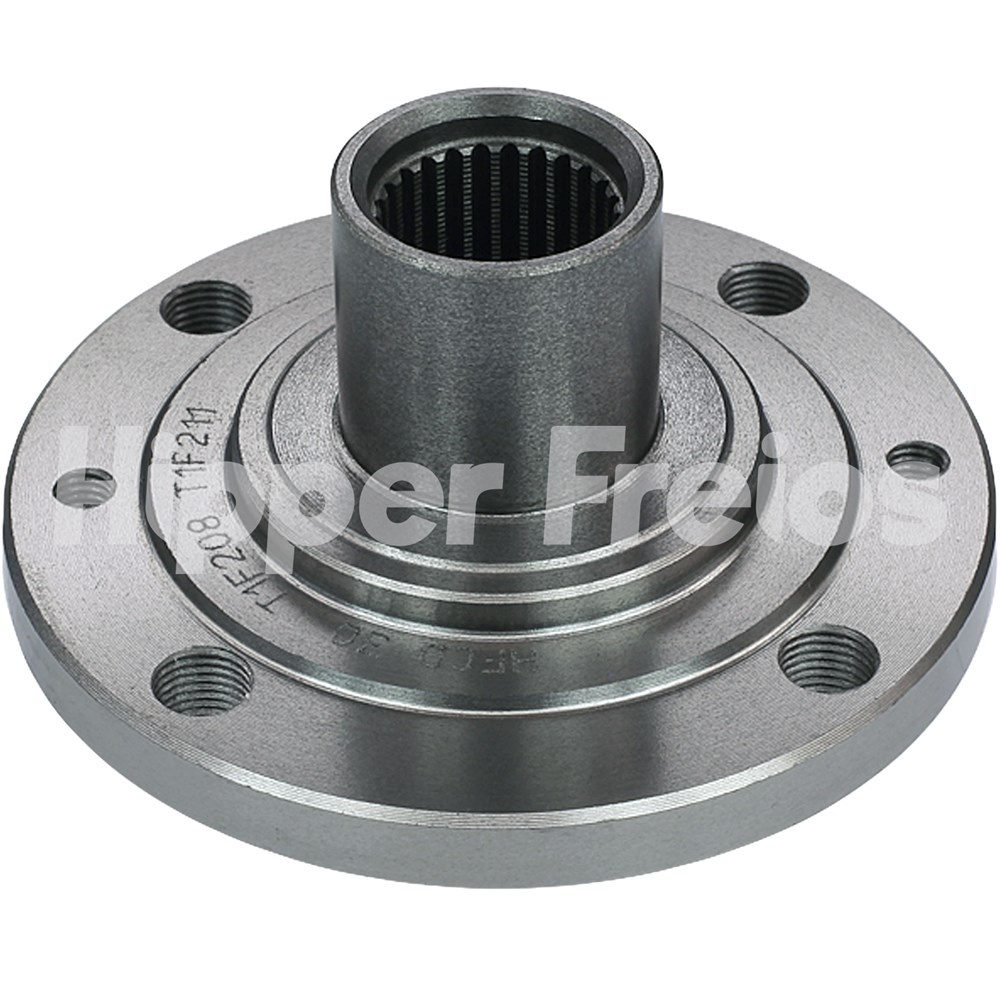 Cubo Roda Dianteira Alfa Romeo 145 1.8 Ts 16v 1998 a 1999