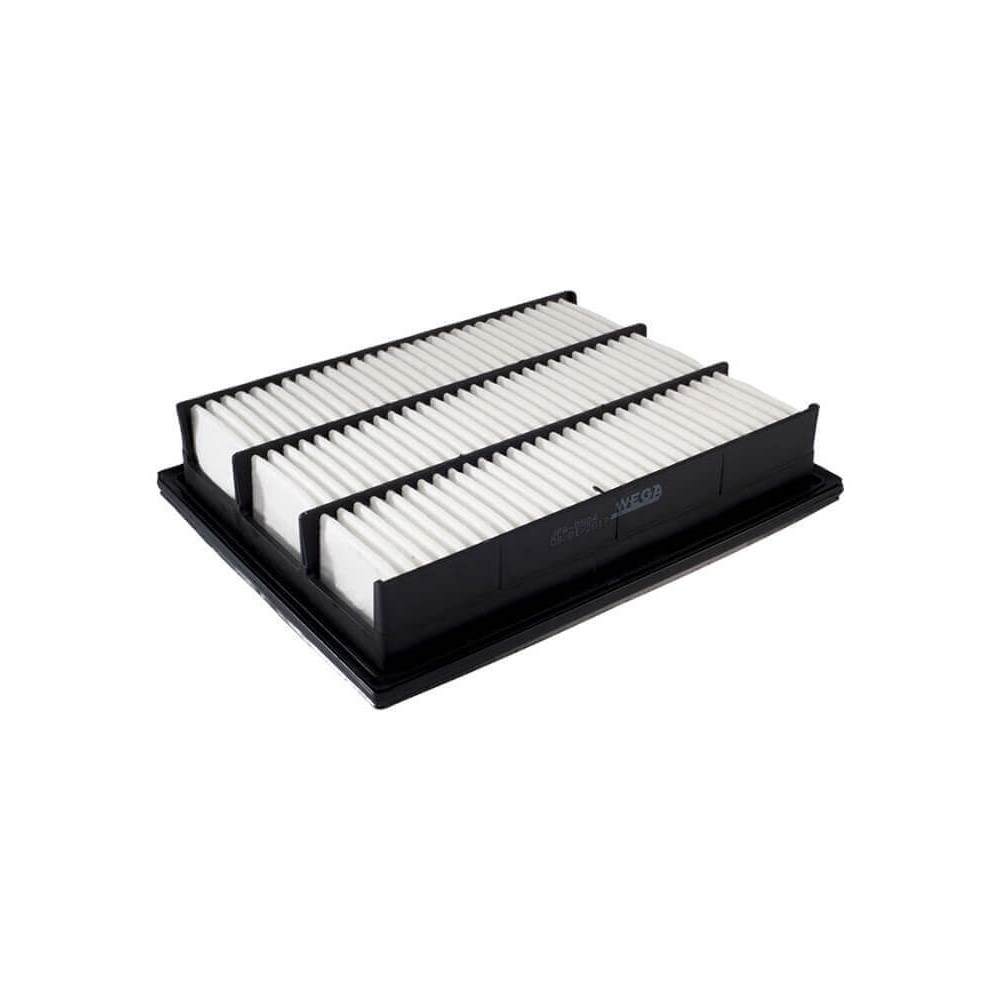 Filtro Ar Motor Ssangyong Actyon 2.0 16v(sports) 2012 Autom