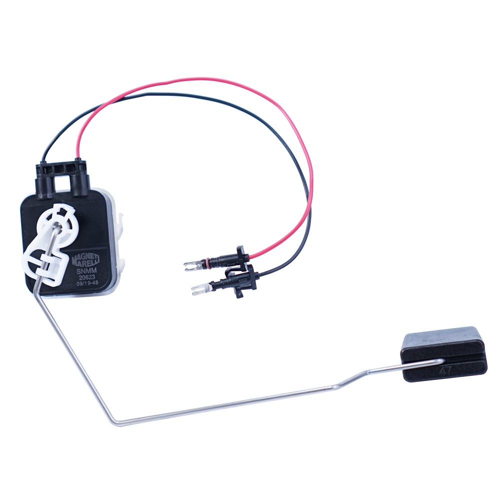 Sensor Nivel Combustivel Gm Chevrolet S-10 2.5 4cil 2012...