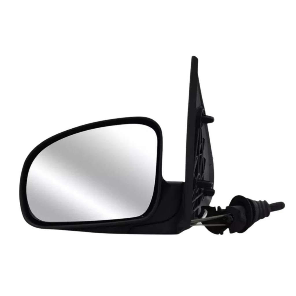 Retrovisor Esquerdo Celta 1.0 1.4 2000 a 2006 2 e 4 Portas Com Controle Retrovex