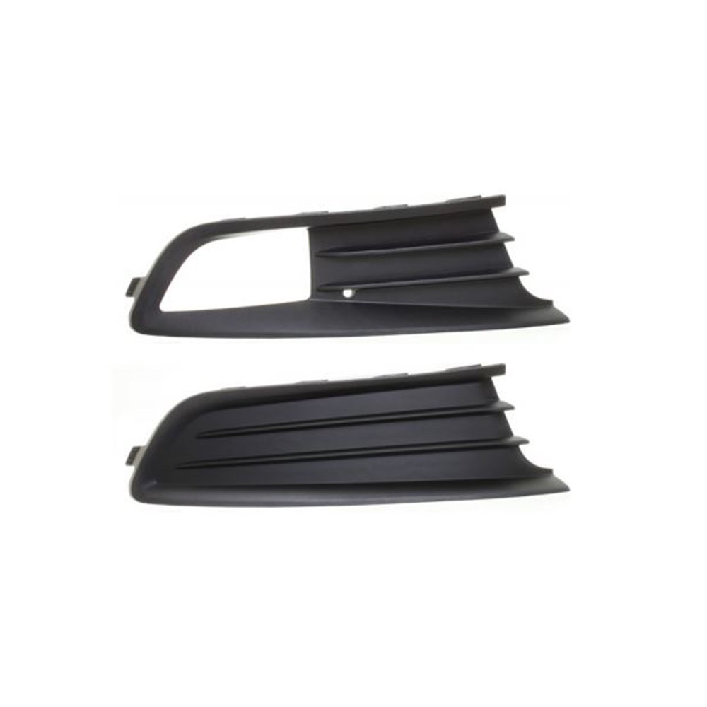 Moldura Farol Sem Milha Gol G6 2012 Em Diante Lado Direito