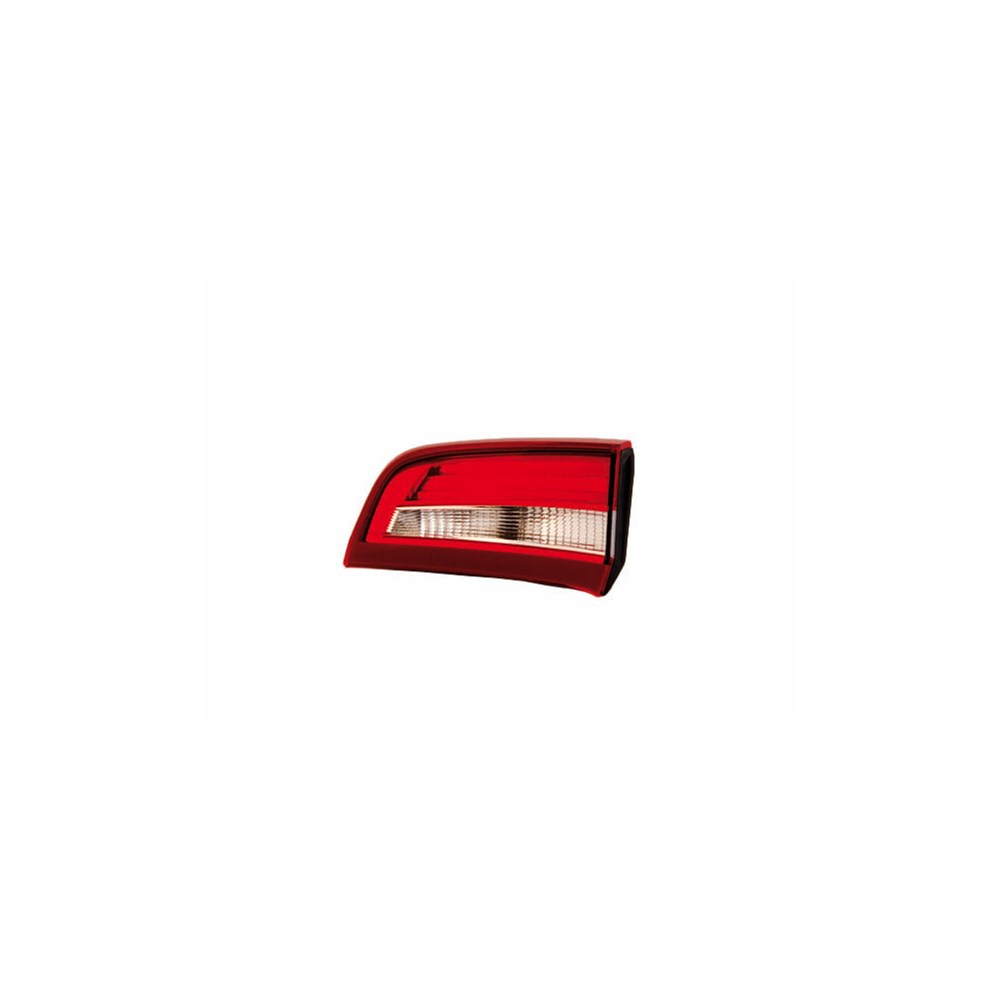 Lanterna Movel Volvo S60 2010 Em Diante Lado Direito H21w